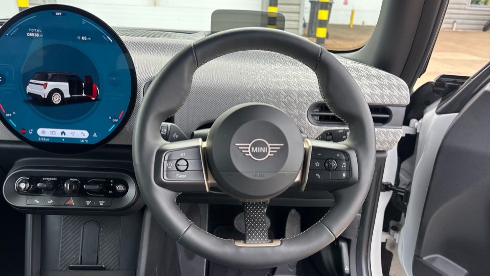 MINI Cooper 2.0 S Exclusive 3dr Auto Petrol Hatchback - Image 5