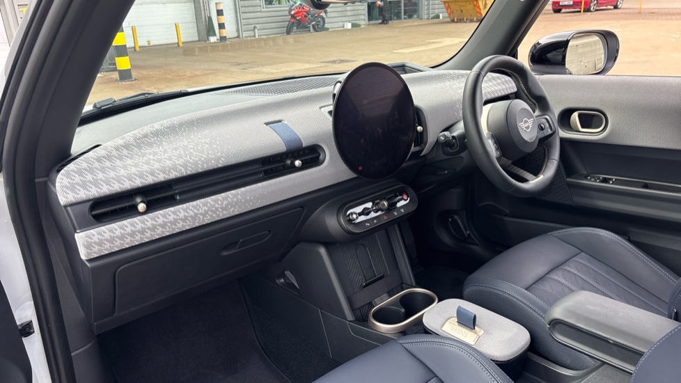 MINI Cooper 2.0 S Exclusive 3dr Auto Petrol Hatchback - Image 7