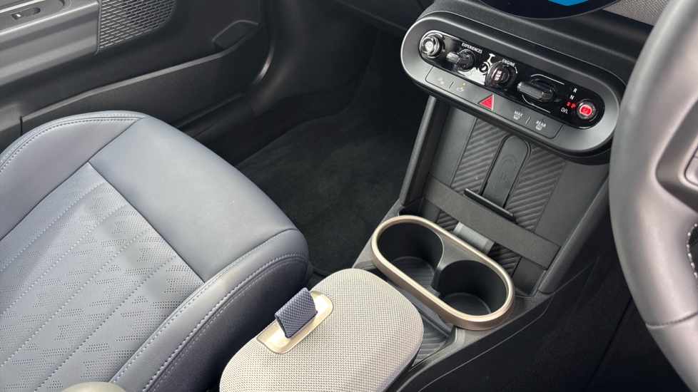 MINI Cooper 2.0 S Exclusive 3dr Auto Petrol Hatchback - Image 10
