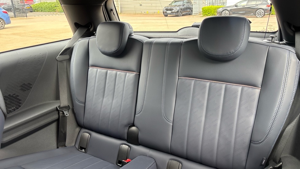 MINI Cooper 2.0 S Exclusive 3dr Auto Petrol Hatchback - Image 12