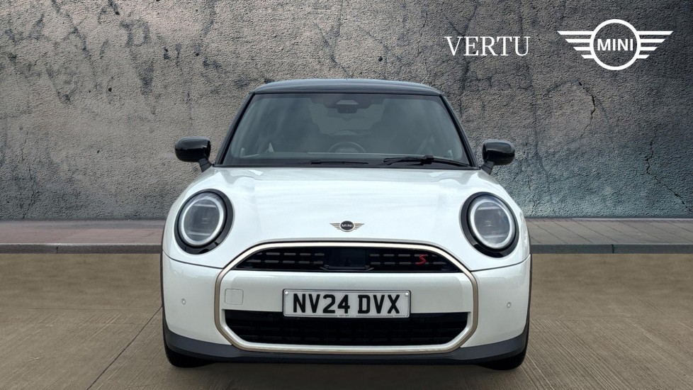 MINI Cooper 2.0 S Exclusive 3dr Auto Petrol Hatchback - Image 16