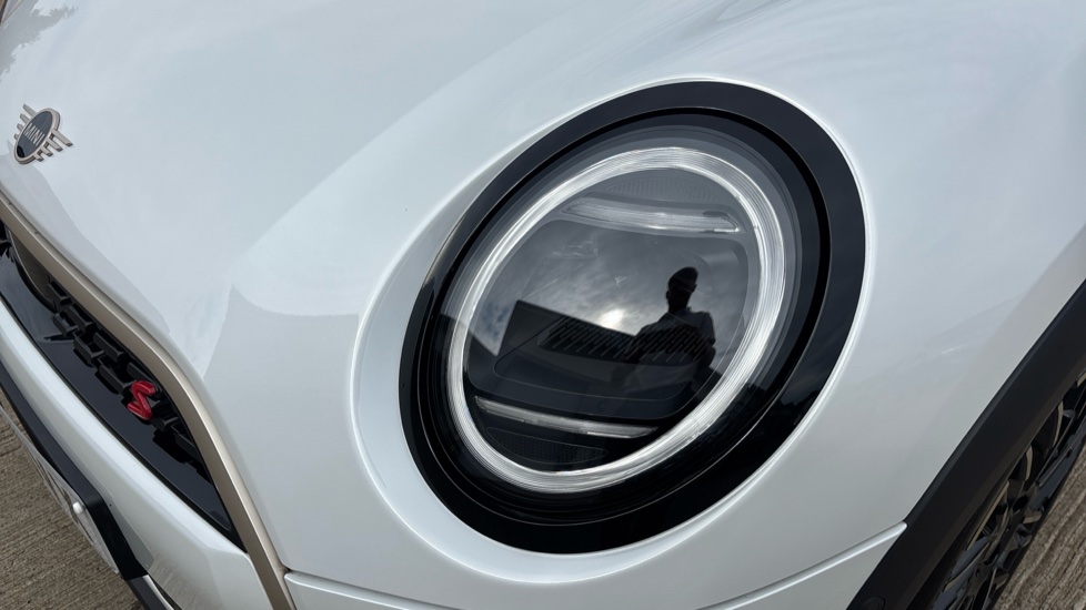 MINI Cooper 2.0 S Exclusive 3dr Auto Petrol Hatchback - Image 26