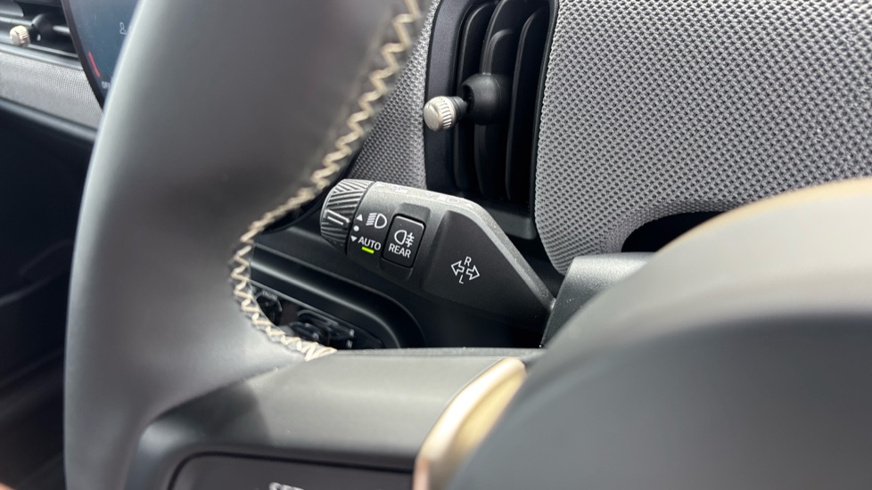 MINI Cooper 2.0 S Exclusive 3dr Auto Petrol Hatchback - Image 38