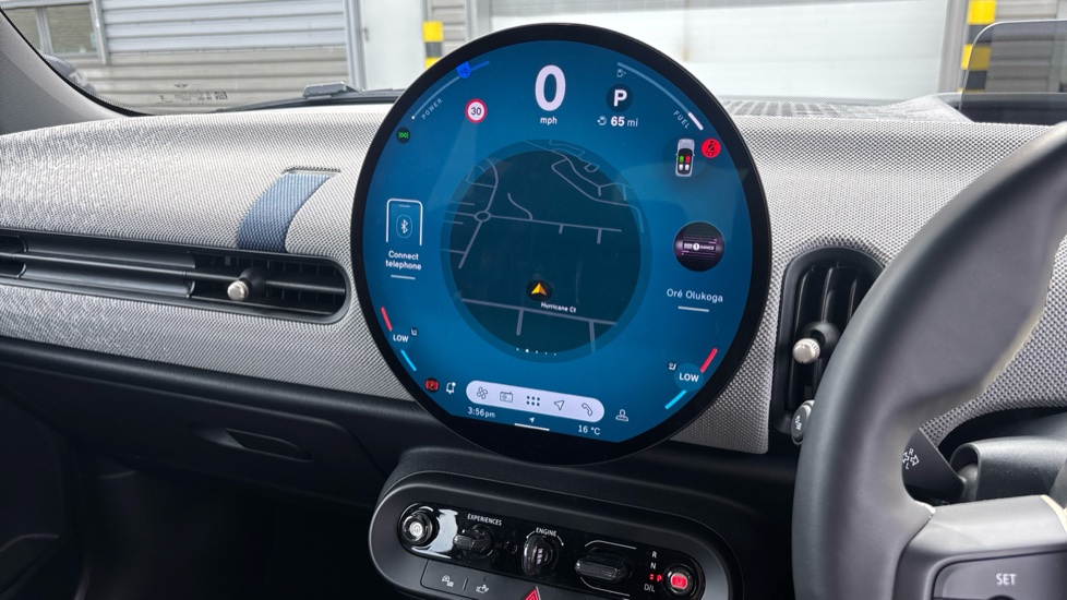 MINI Cooper 2.0 S Exclusive 3dr Auto Petrol Hatchback - Image 39