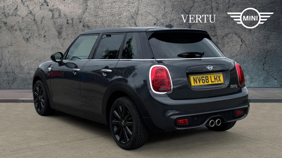MINI Hatchback 2.0 Cooper S Classic II 5dr Petrol Hatchback - Image 2
