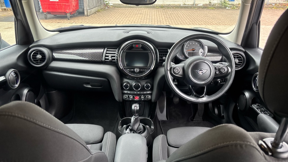 MINI Hatchback 2.0 Cooper S Classic II 5dr Petrol Hatchback - Image 4