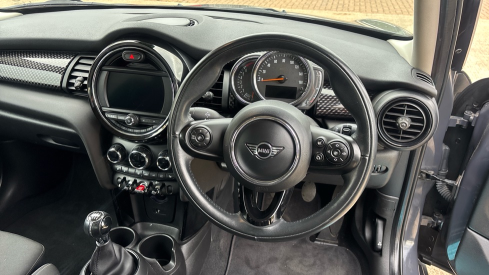 MINI Hatchback 2.0 Cooper S Classic II 5dr Petrol Hatchback - Image 5