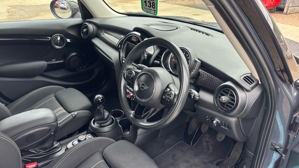 MINI Hatchback 2.0 Cooper S Classic II 5dr Petrol Hatchback - Image 6