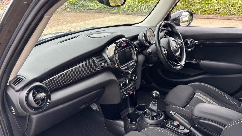 MINI Hatchback 2.0 Cooper S Classic II 5dr Petrol Hatchback - Image 7