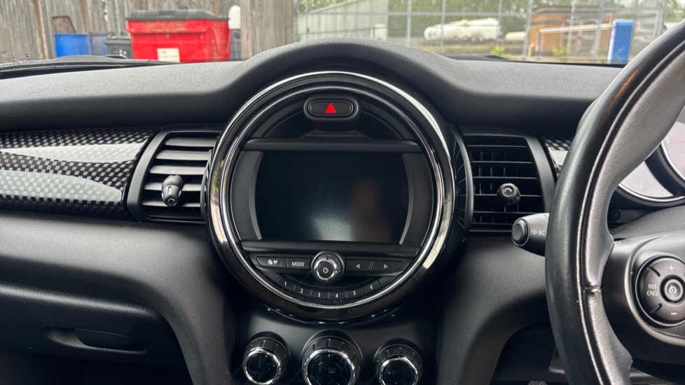 MINI Hatchback 2.0 Cooper S Classic II 5dr Petrol Hatchback - Image 8