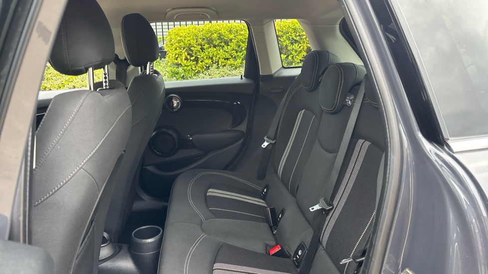 MINI Hatchback 2.0 Cooper S Classic II 5dr Petrol Hatchback - Image 12