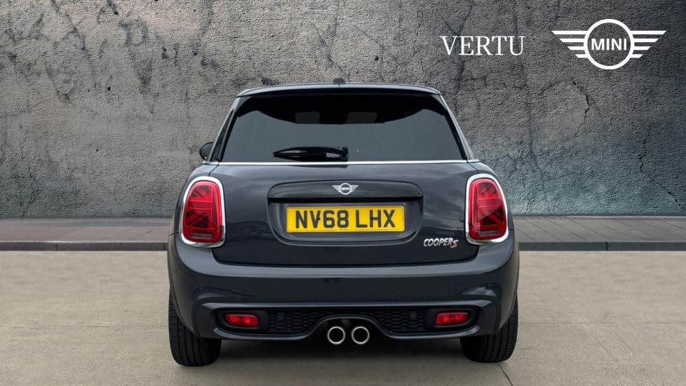 MINI Hatchback 2.0 Cooper S Classic II 5dr Petrol Hatchback - Image 15