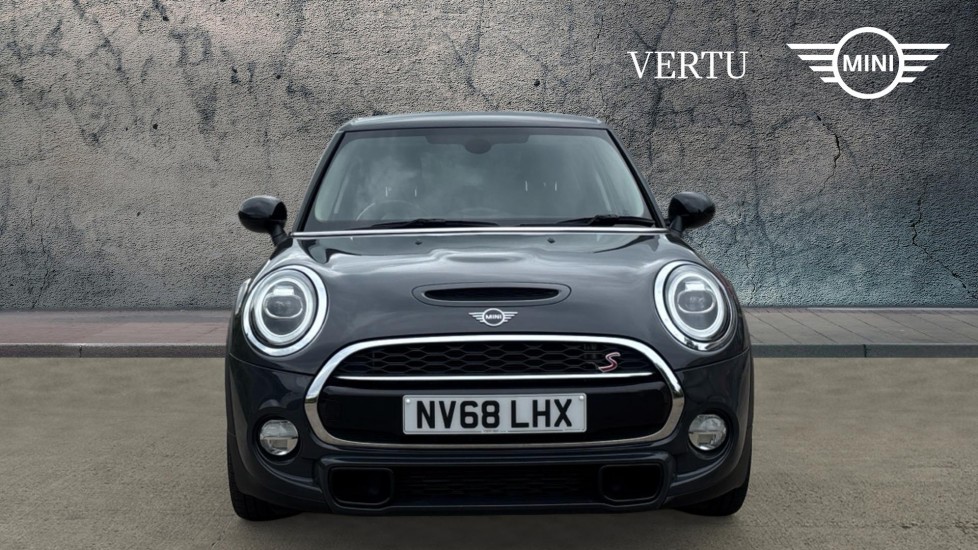 MINI Hatchback 2.0 Cooper S Classic II 5dr Petrol Hatchback - Image 16