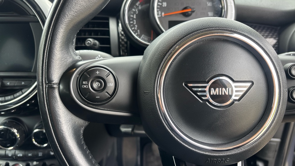MINI Hatchback 2.0 Cooper S Classic II 5dr Petrol Hatchback - Image 17