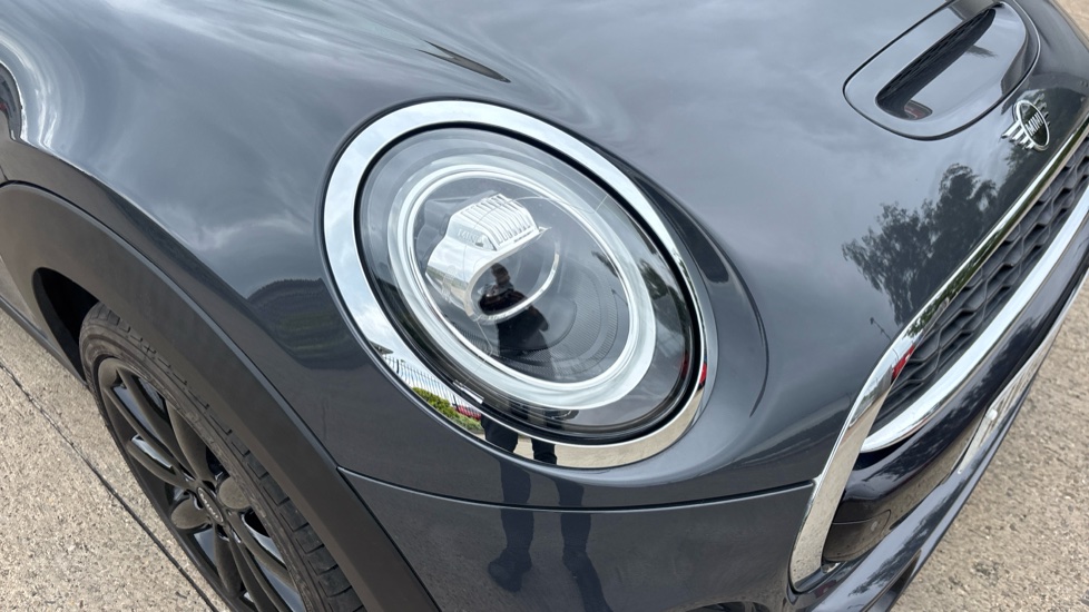 MINI Hatchback 2.0 Cooper S Classic II 5dr Petrol Hatchback - Image 23