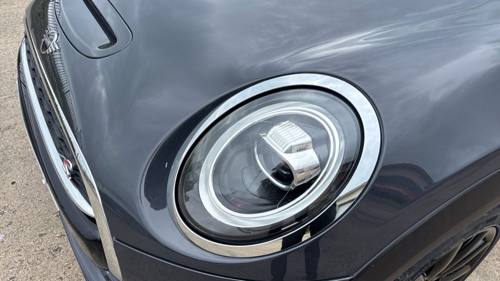 MINI Hatchback 2.0 Cooper S Classic II 5dr Petrol Hatchback - Image 35