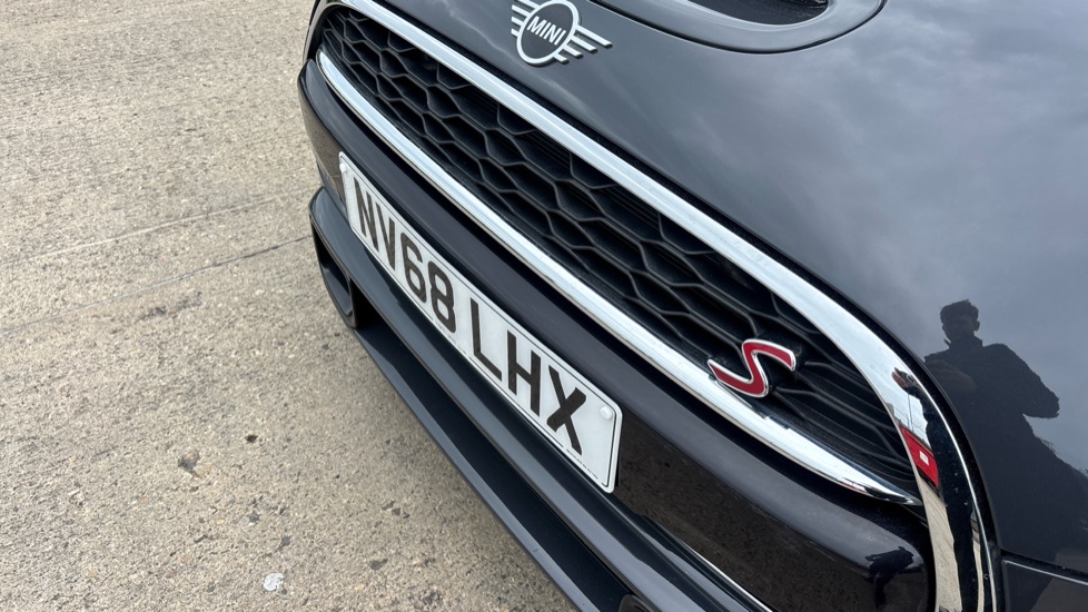 MINI Hatchback 2.0 Cooper S Classic II 5dr Petrol Hatchback - Image 36