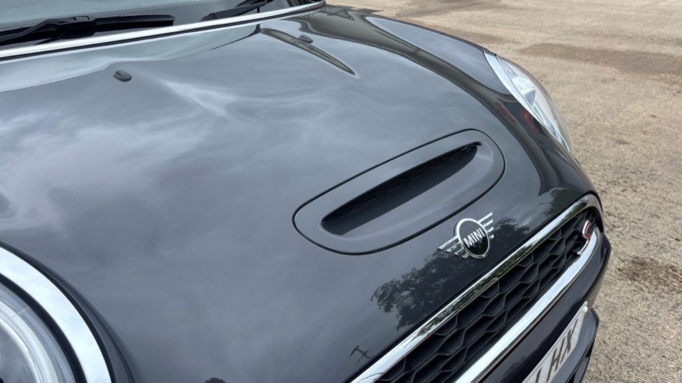 MINI Hatchback 2.0 Cooper S Classic II 5dr Petrol Hatchback - Image 37