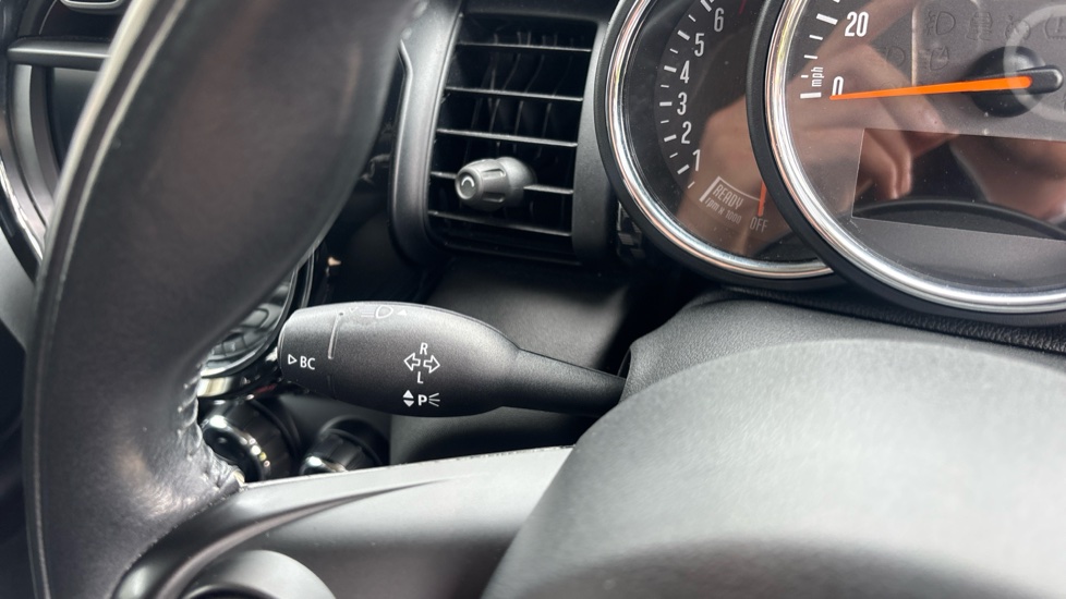 MINI Hatchback 2.0 Cooper S Classic II 5dr Petrol Hatchback - Image 41