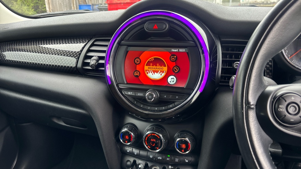 MINI Hatchback 2.0 Cooper S Classic II 5dr Petrol Hatchback - Image 42