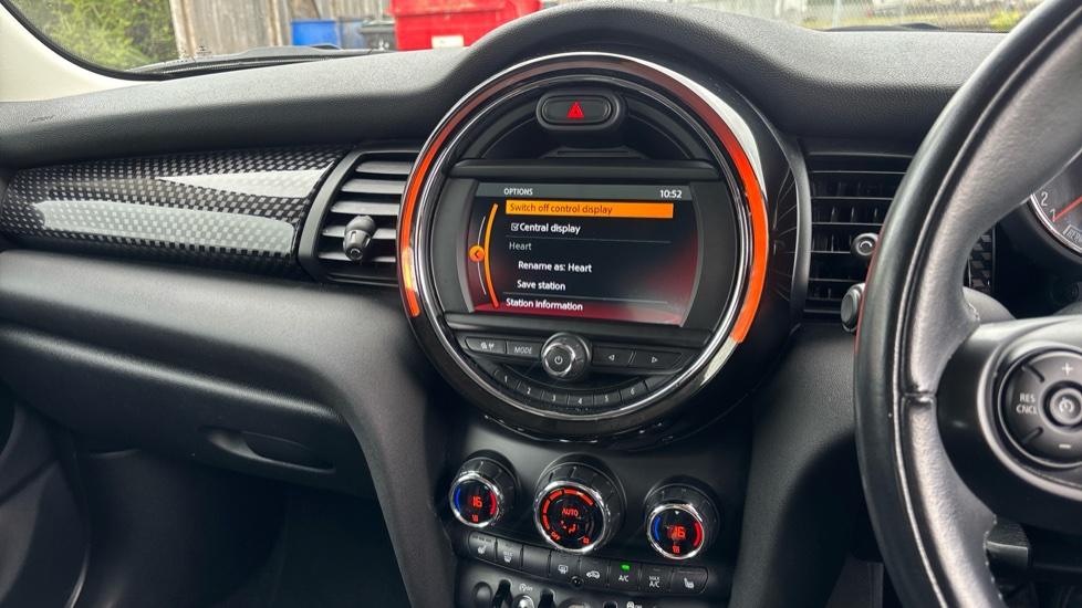 MINI Hatchback 2.0 Cooper S Classic II 5dr Petrol Hatchback - Image 45
