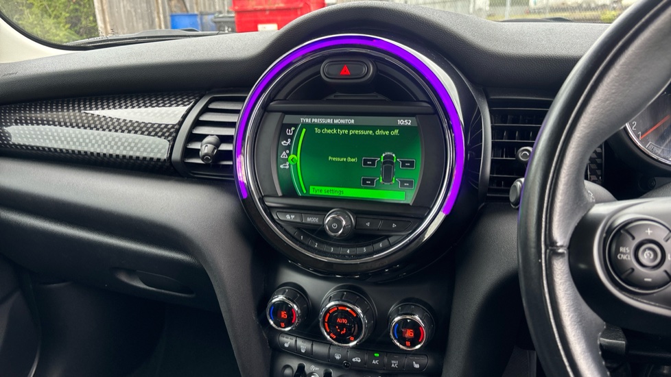 MINI Hatchback 2.0 Cooper S Classic II 5dr Petrol Hatchback - Image 47