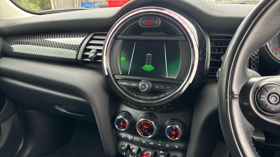 MINI Hatchback 2.0 Cooper S Classic II 5dr Petrol Hatchback - Image 50