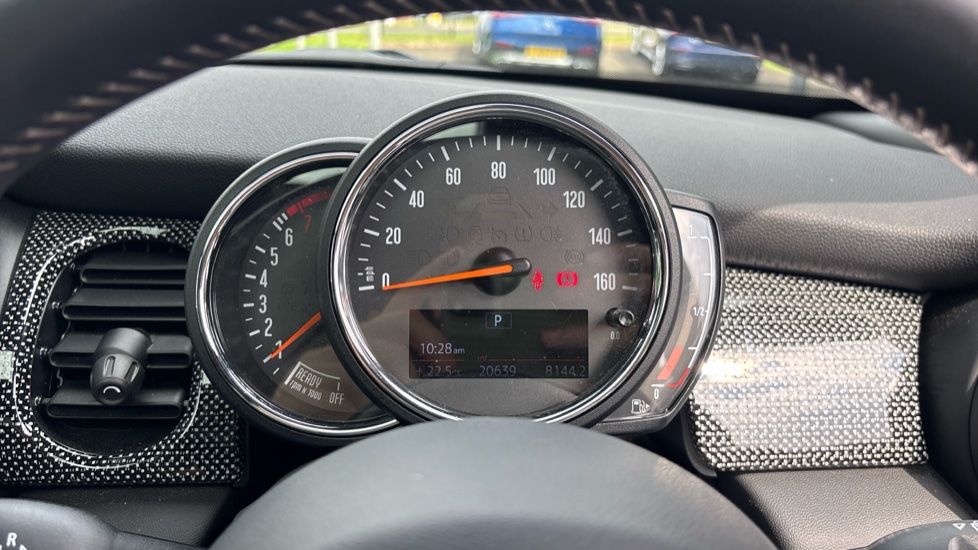 MINI Hatchback 1.5 Cooper Exclusive 5dr Auto Petrol Hatchback - Image 9
