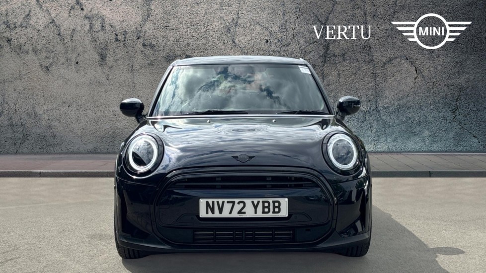 MINI Hatchback 1.5 Cooper Exclusive 5dr Auto Petrol Hatchback - Image 16