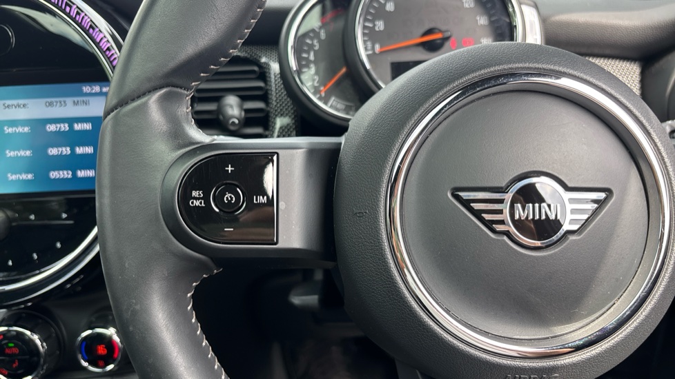 MINI Hatchback 1.5 Cooper Exclusive 5dr Auto Petrol Hatchback - Image 17