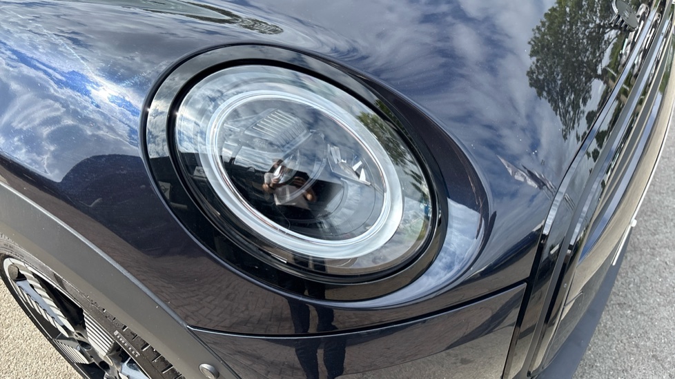 MINI Hatchback 1.5 Cooper Exclusive 5dr Auto Petrol Hatchback - Image 23