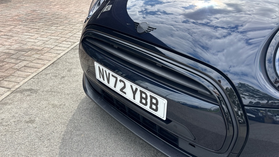 MINI Hatchback 1.5 Cooper Exclusive 5dr Auto Petrol Hatchback - Image 24