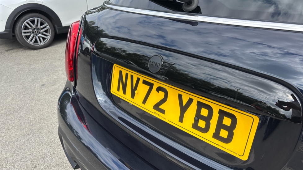 MINI Hatchback 1.5 Cooper Exclusive 5dr Auto Petrol Hatchback - Image 33