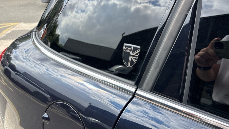 MINI Hatchback 1.5 Cooper Exclusive 5dr Auto Petrol Hatchback - Image 35