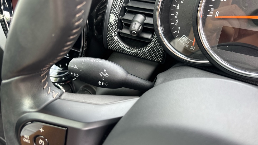 MINI Hatchback 1.5 Cooper Exclusive 5dr Auto Petrol Hatchback - Image 39