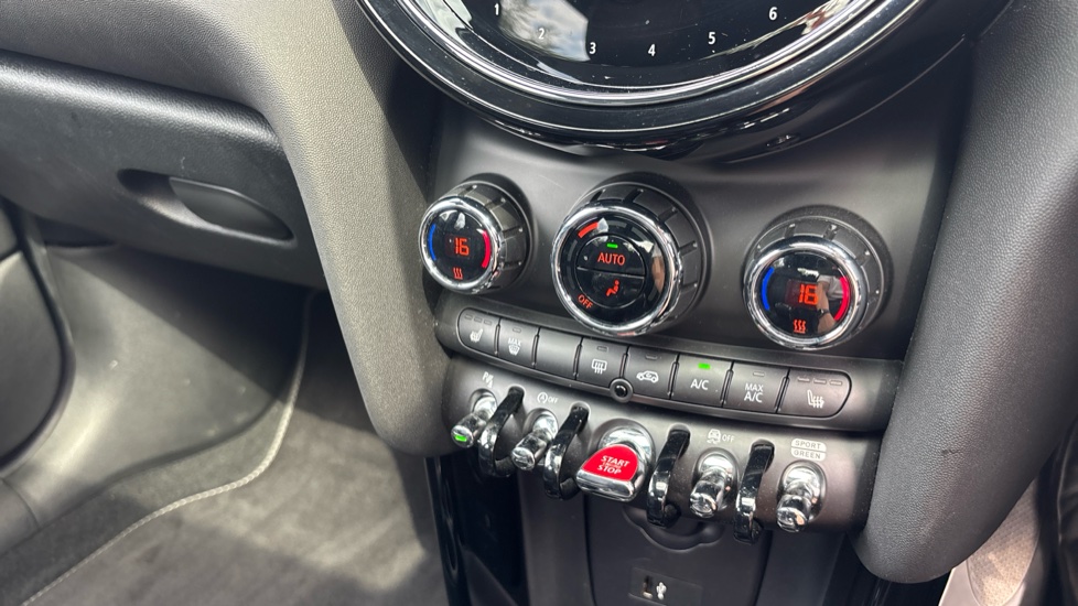 MINI Hatchback 1.5 Cooper Exclusive 5dr Auto Petrol Hatchback - Image 48