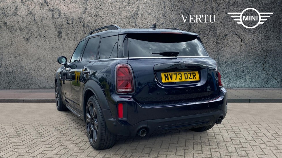 MINI Countryman 2.0 Cooper S Exclusive ALL4 5dr Auto Petrol Hatchback - Image 2