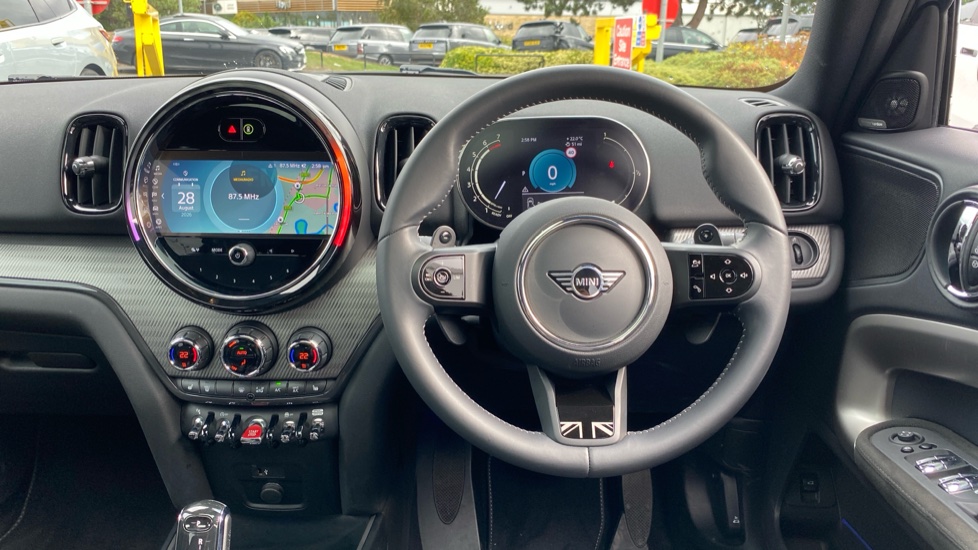 MINI Countryman 2.0 Cooper S Exclusive ALL4 5dr Auto Petrol Hatchback - Image 5