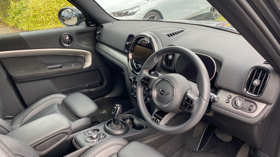 MINI Countryman 2.0 Cooper S Exclusive ALL4 5dr Auto Petrol Hatchback - Image 6