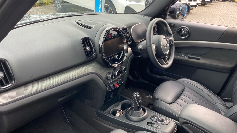 MINI Countryman 2.0 Cooper S Exclusive ALL4 5dr Auto Petrol Hatchback - Image 7