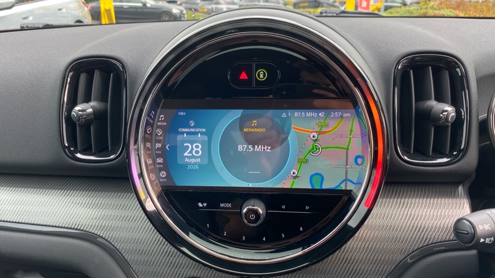 MINI Countryman 2.0 Cooper S Exclusive ALL4 5dr Auto Petrol Hatchback - Image 8