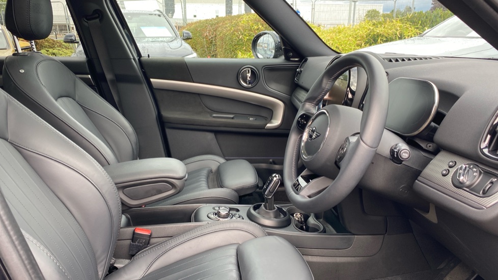MINI Countryman 2.0 Cooper S Exclusive ALL4 5dr Auto Petrol Hatchback - Image 11