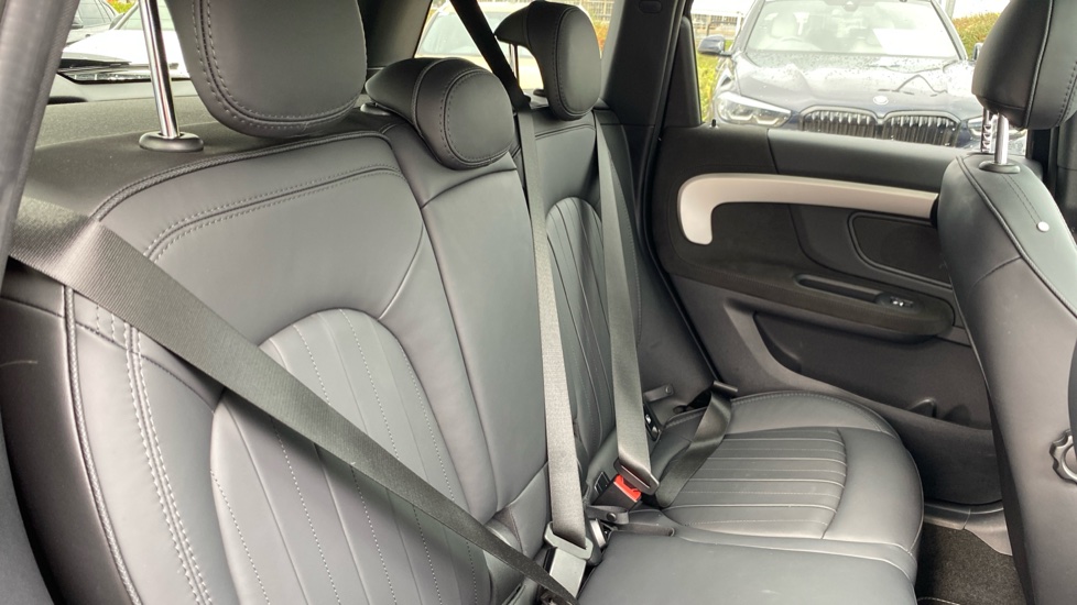 MINI Countryman 2.0 Cooper S Exclusive ALL4 5dr Auto Petrol Hatchback - Image 12