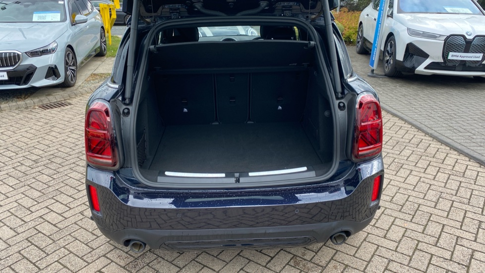 MINI Countryman 2.0 Cooper S Exclusive ALL4 5dr Auto Petrol Hatchback - Image 13