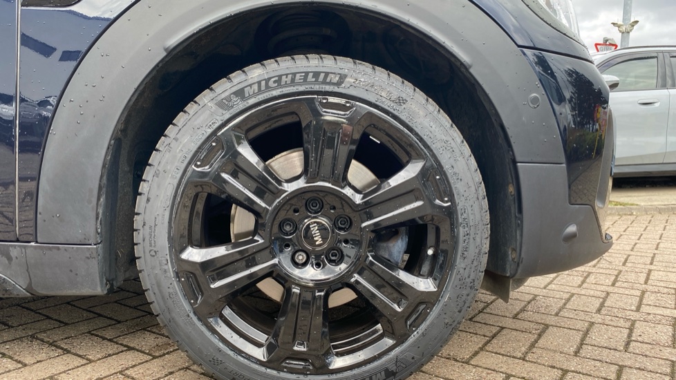 MINI Countryman 2.0 Cooper S Exclusive ALL4 5dr Auto Petrol Hatchback - Image 14