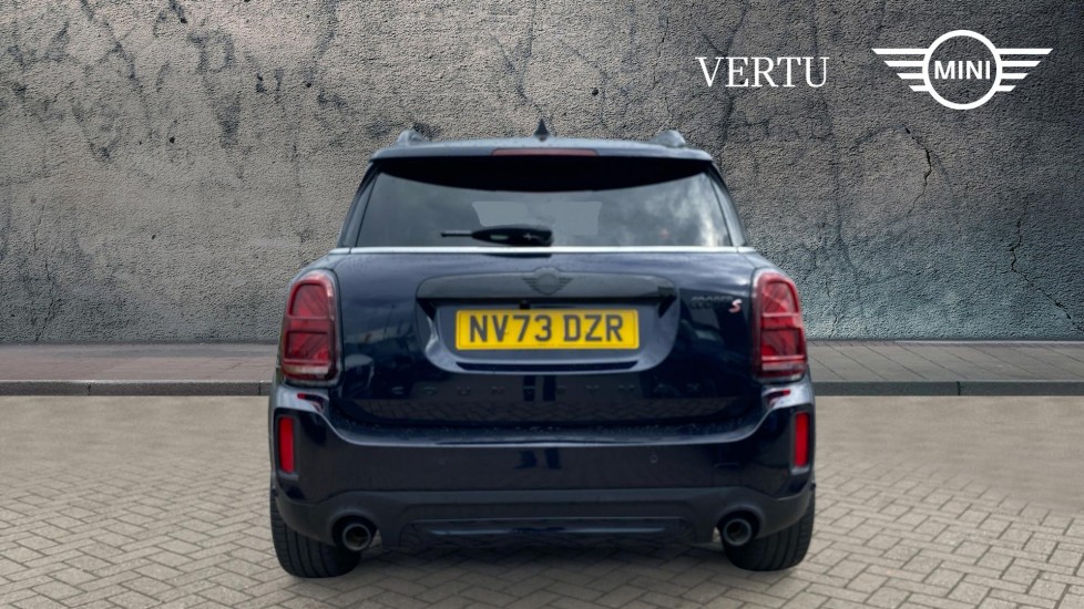 MINI Countryman 2.0 Cooper S Exclusive ALL4 5dr Auto Petrol Hatchback - Image 15