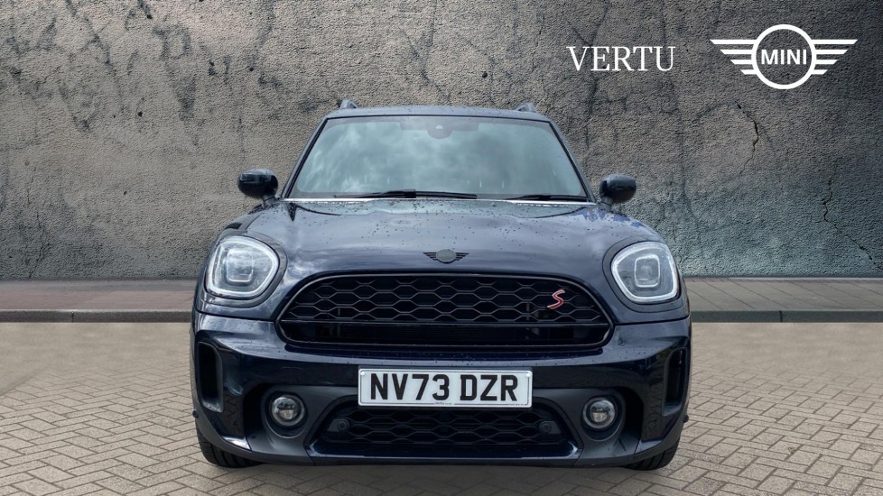 MINI Countryman 2.0 Cooper S Exclusive ALL4 5dr Auto Petrol Hatchback - Image 16