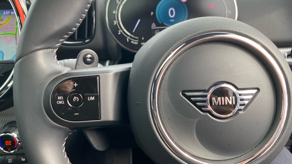 MINI Countryman 2.0 Cooper S Exclusive ALL4 5dr Auto Petrol Hatchback - Image 17