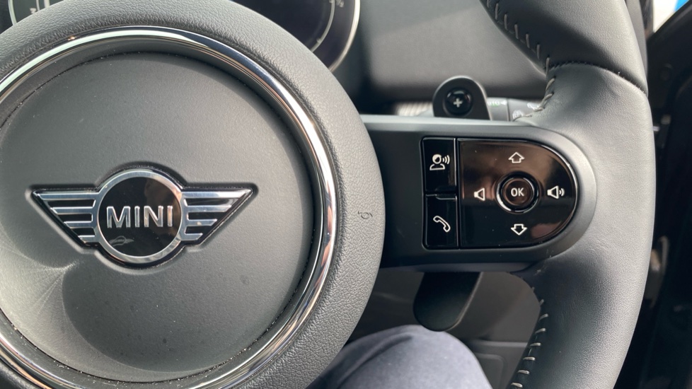 MINI Countryman 2.0 Cooper S Exclusive ALL4 5dr Auto Petrol Hatchback - Image 18