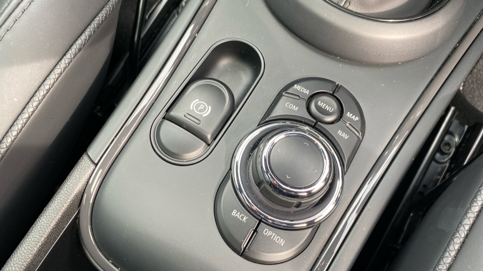 MINI Countryman 2.0 Cooper S Exclusive ALL4 5dr Auto Petrol Hatchback - Image 19